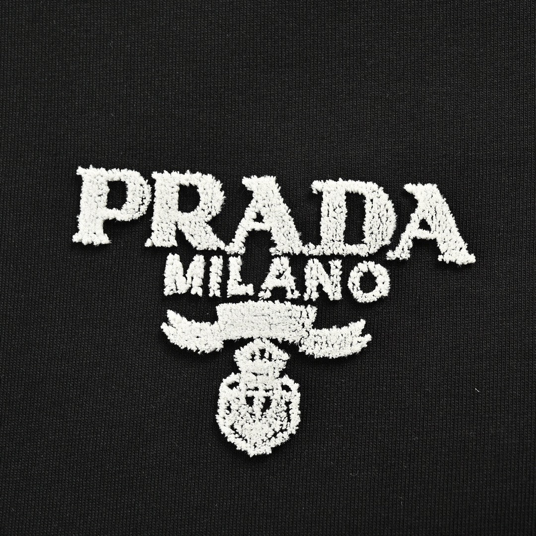 T-shirt Prada