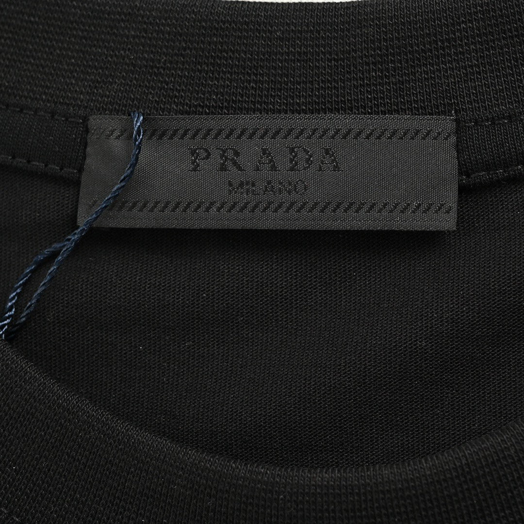 T-shirt Prada