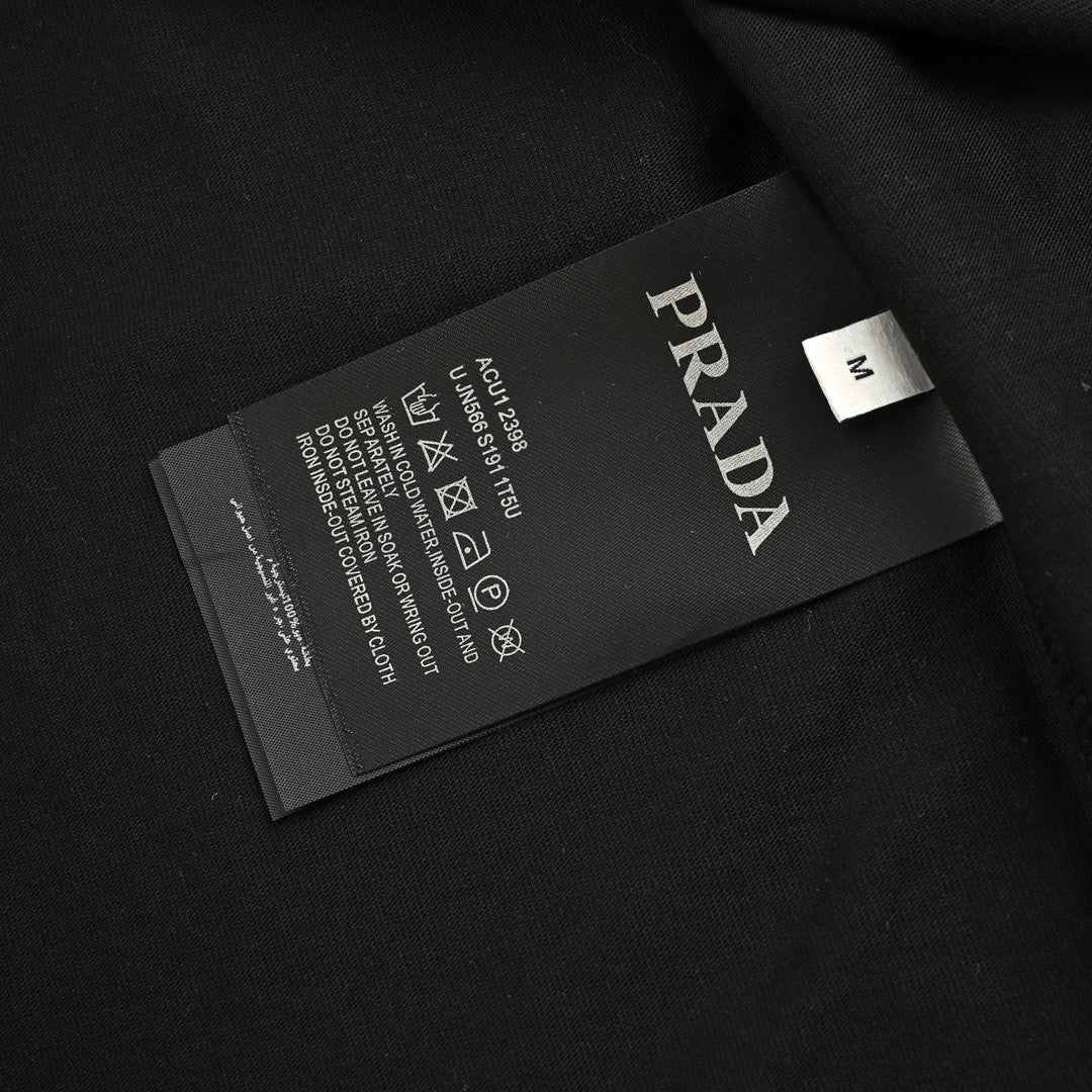 T-shirt Prada