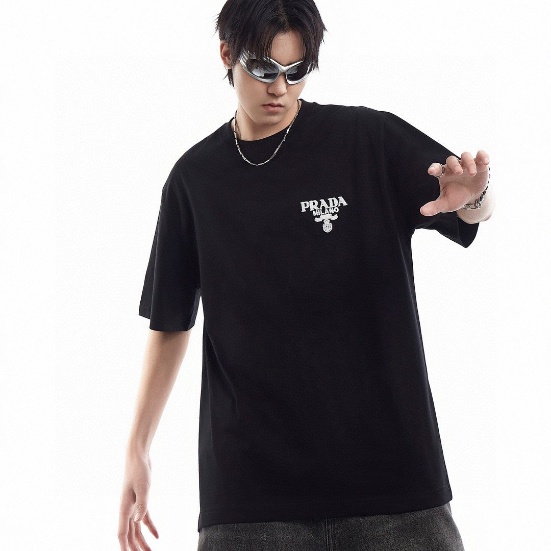 T-shirt Prada