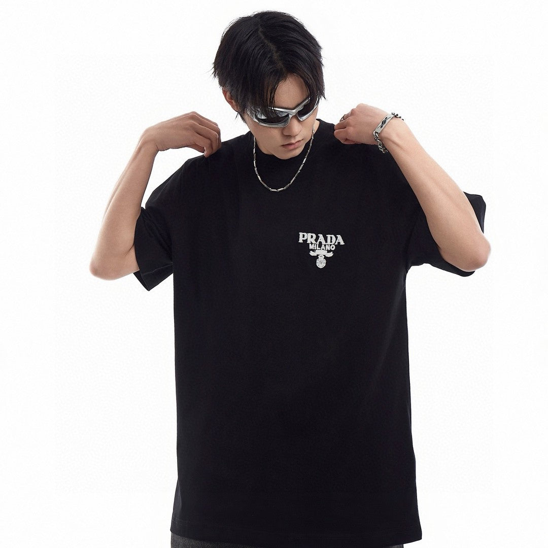T-shirt Prada