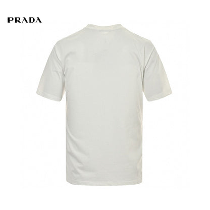T-shirt Prada