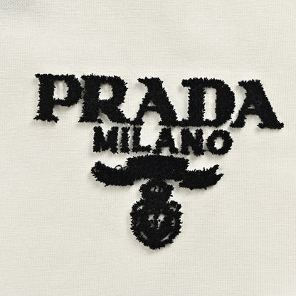T-shirt Prada