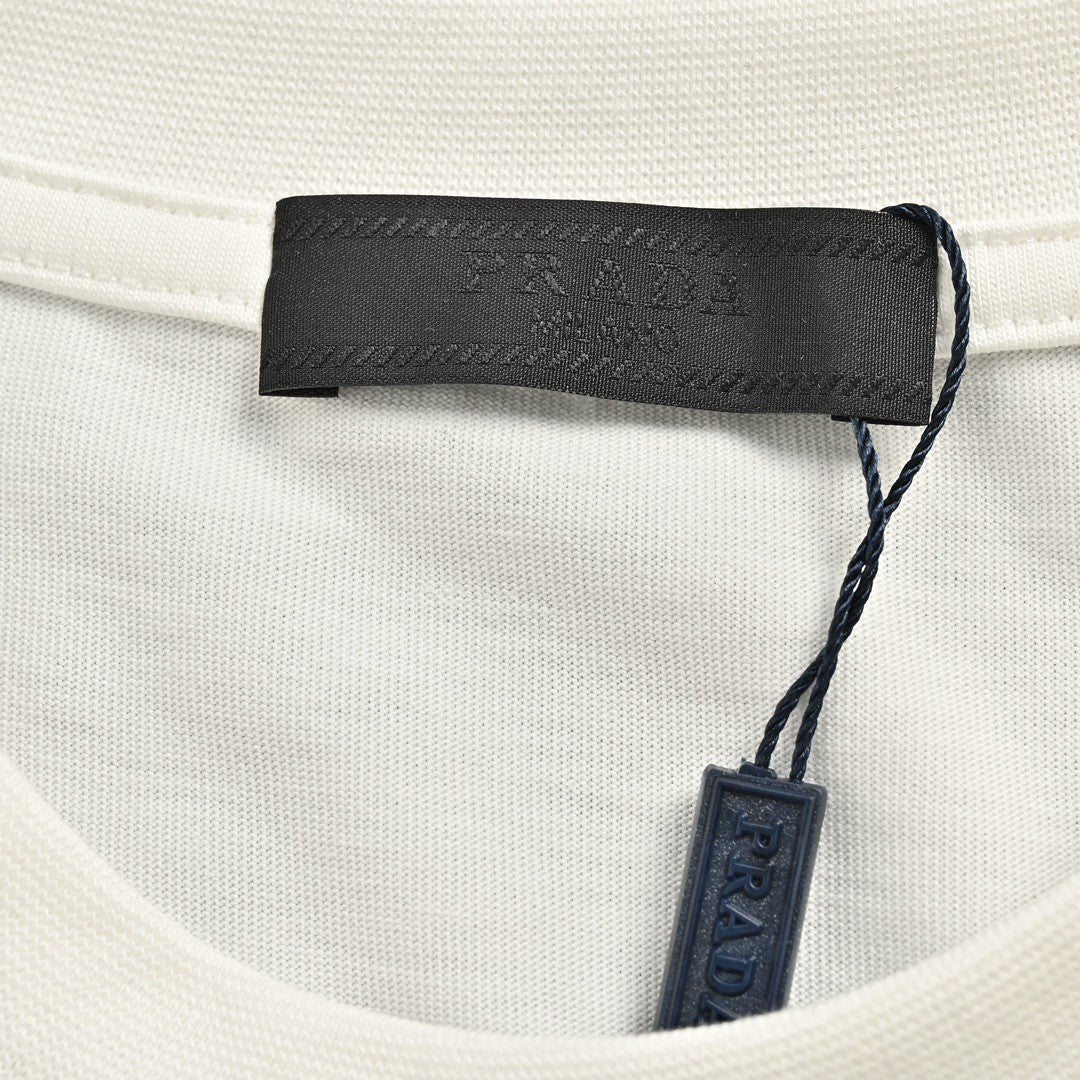 T-shirt Prada