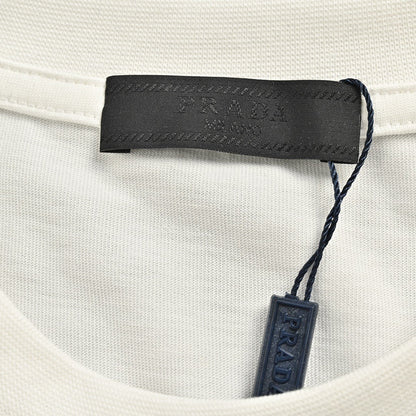 T-shirt Prada