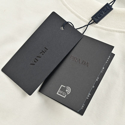T-shirt Prada