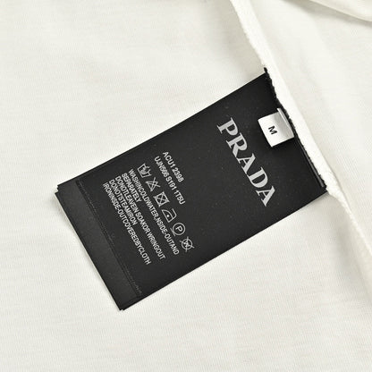 T-shirt Prada