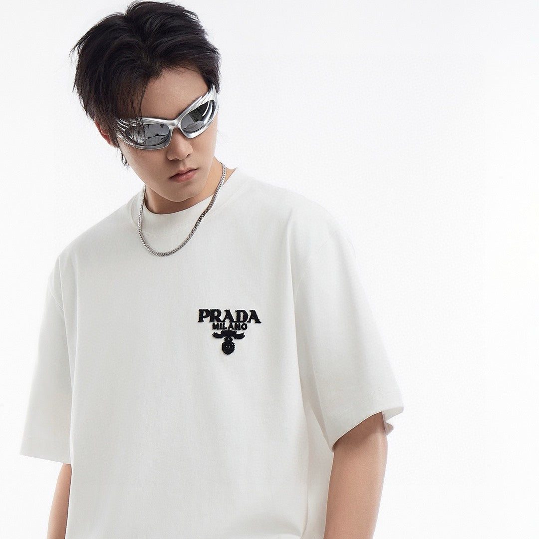 T-shirt Prada