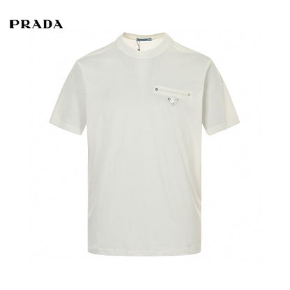 T-shirt Prada