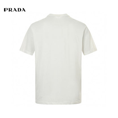 T-shirt Prada
