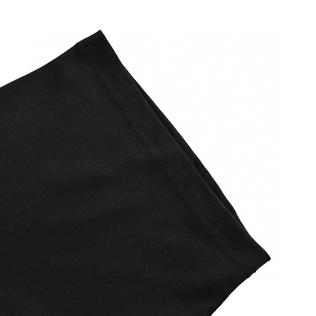 T-shirt Prada - Détail de la poche