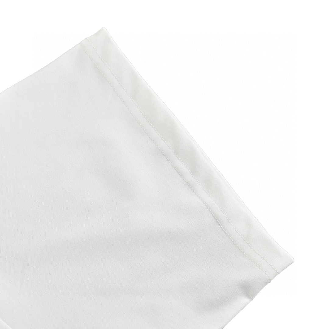 T-shirt Prada - Détail de la poche