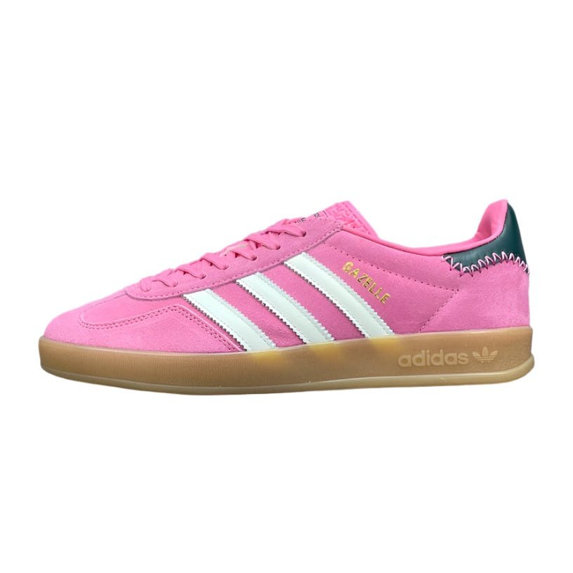 ADIDAS GAZELLE ROSE D'INTÉRIEUR