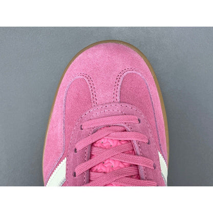 ADIDAS GAZELLE ROSE D'INTÉRIEUR