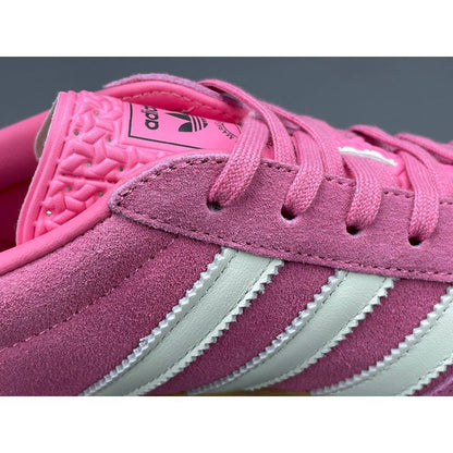 ADIDAS GAZELLE ROSE D'INTÉRIEUR