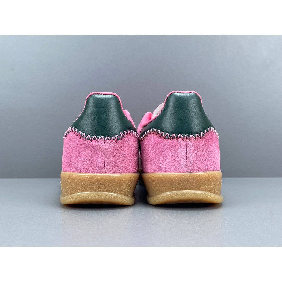 ADIDAS GAZELLE ROSE D'INTÉRIEUR