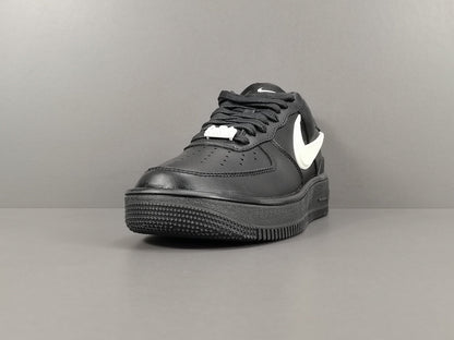 AIR FORCE 1 x AMBUSH NOIR
