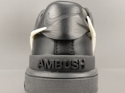 AIR FORCE 1 x AMBUSH NOIR