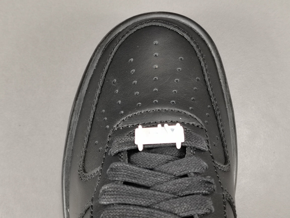 AIR FORCE 1 x AMBUSH NOIR