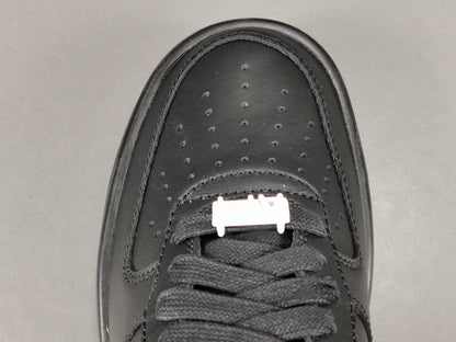 AIR FORCE 1 x AMBUSH NOIR