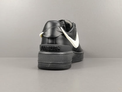 AIR FORCE 1 x AMBUSH NOIR