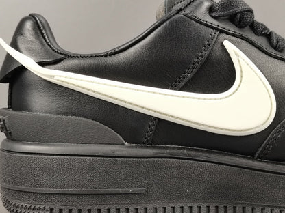 AIR FORCE 1 x AMBUSH NOIR