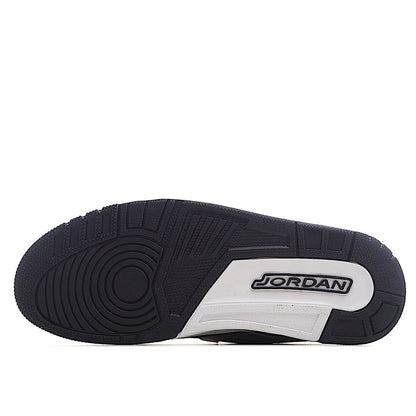 AIR JORDAN 11 "Noir/Or"