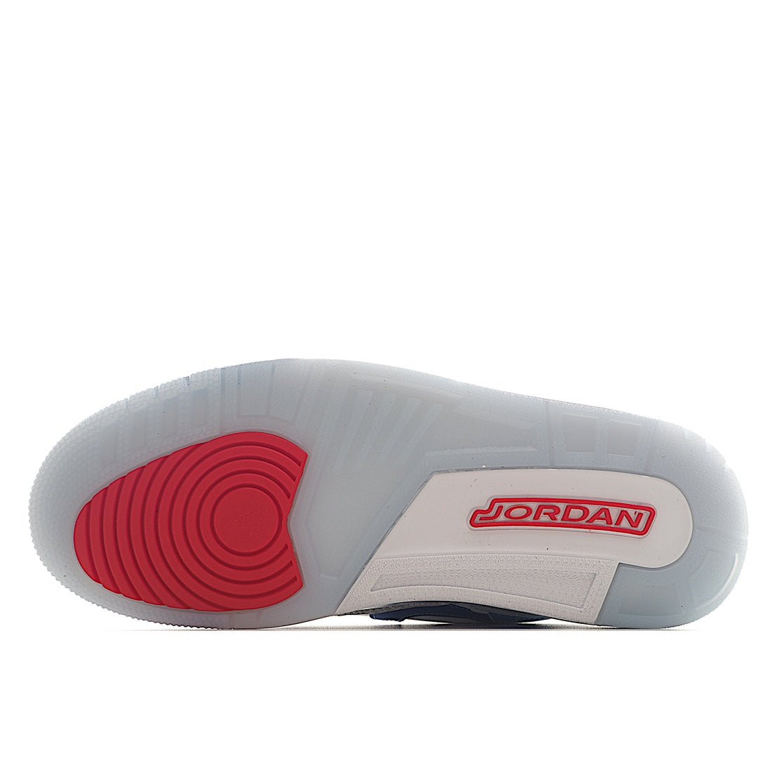 AIR JORDAN 11 « Gris/Bleu »