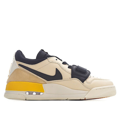 AIR JORDAN 11 « Jaune kaki »