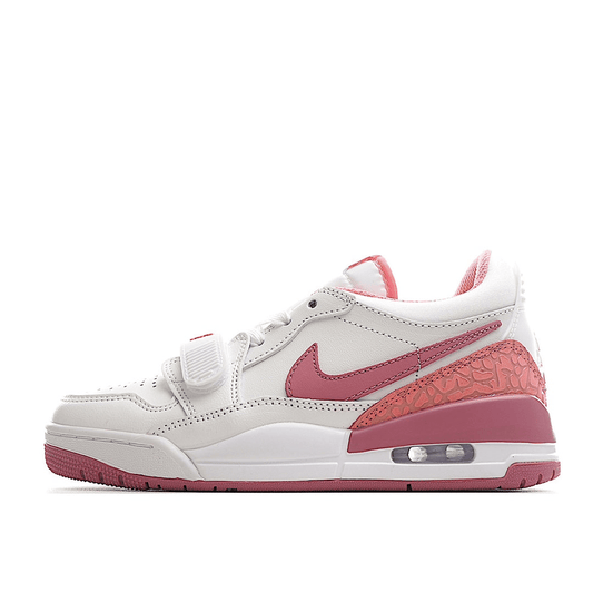 AIR JORDAN 11 "Rose/Blanc"