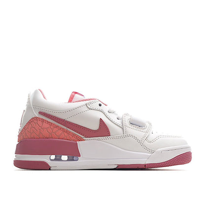 AIR JORDAN 11 "Rose/Blanc"