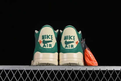 AIR JORDAN 3 RETRO BICOASTAL/NOIR/MALACHITE/FOSSILE