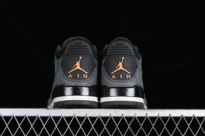 AIR JORDAN 3 RETRO FEAR 2023 NIGHT STADIUM/TOTAL ORANGE/NOIR