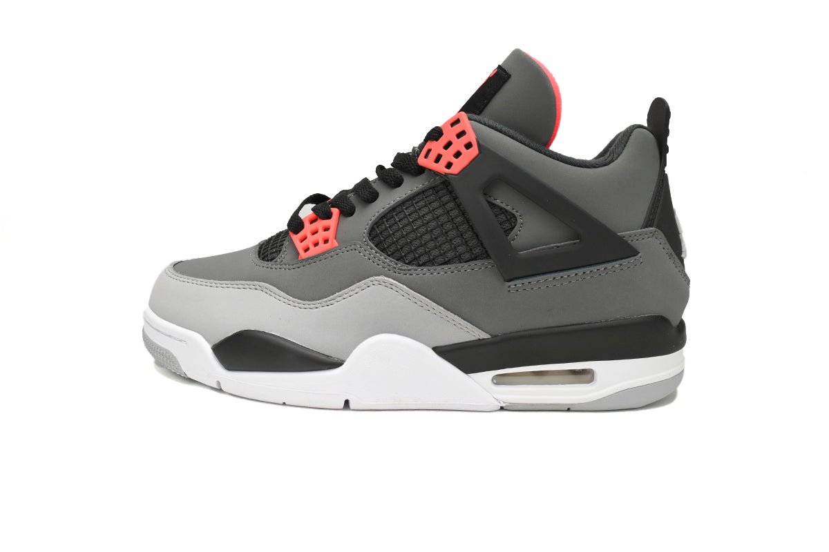 Air Jordan 4 Retro Infrarouge