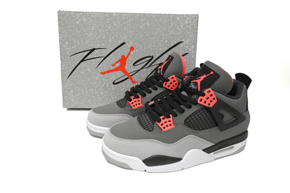 Air Jordan 4 Retro Infrarouge