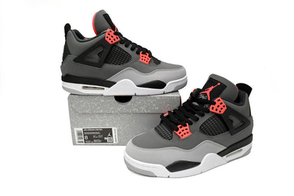 Air Jordan 4 Retro Infrarouge