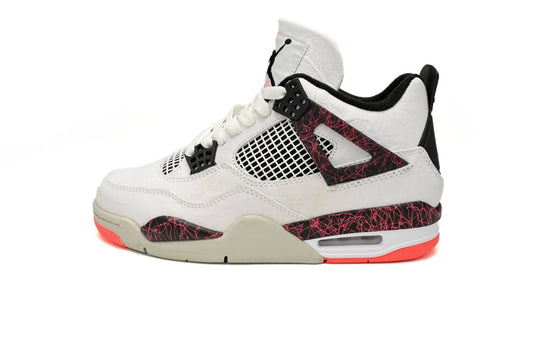 Air Jordan 4 Retro « Citron pâle »