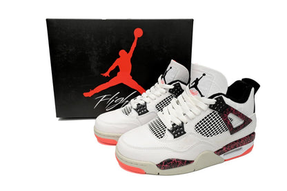 Air Jordan 4 Retro « Citron pâle »