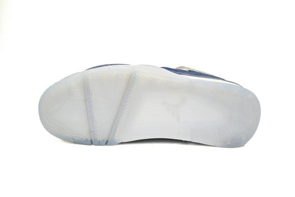 Air Jordan 4 Retro Université du Michigan