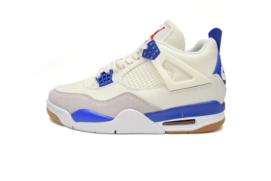 Air Jordan 4 Saphir