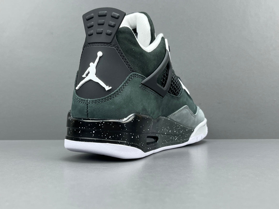 AIR JORDAN 4 x FEAR