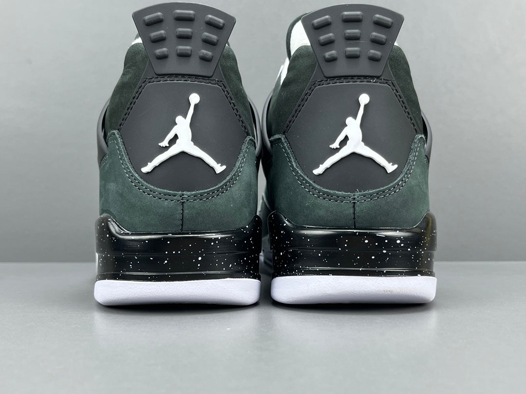 AIR JORDAN 4 x FEAR