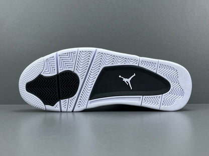 AIR JORDAN 4 x FEAR