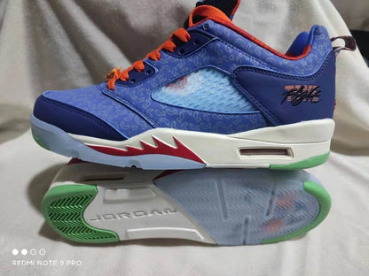 Air Jordan 5 Low "Doernbecher" 