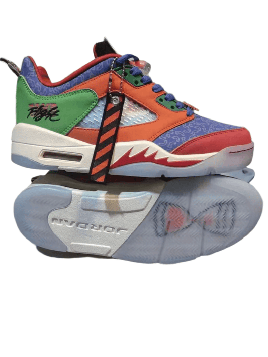 Air Jordan 5 Low "Doernbecher" 