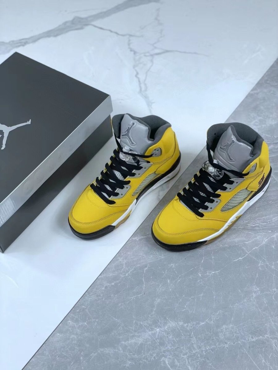 Air Jordan 5 "Tokyo T23" 