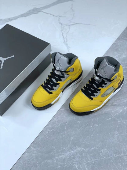 Air Jordan 5 "Tokyo T23" 