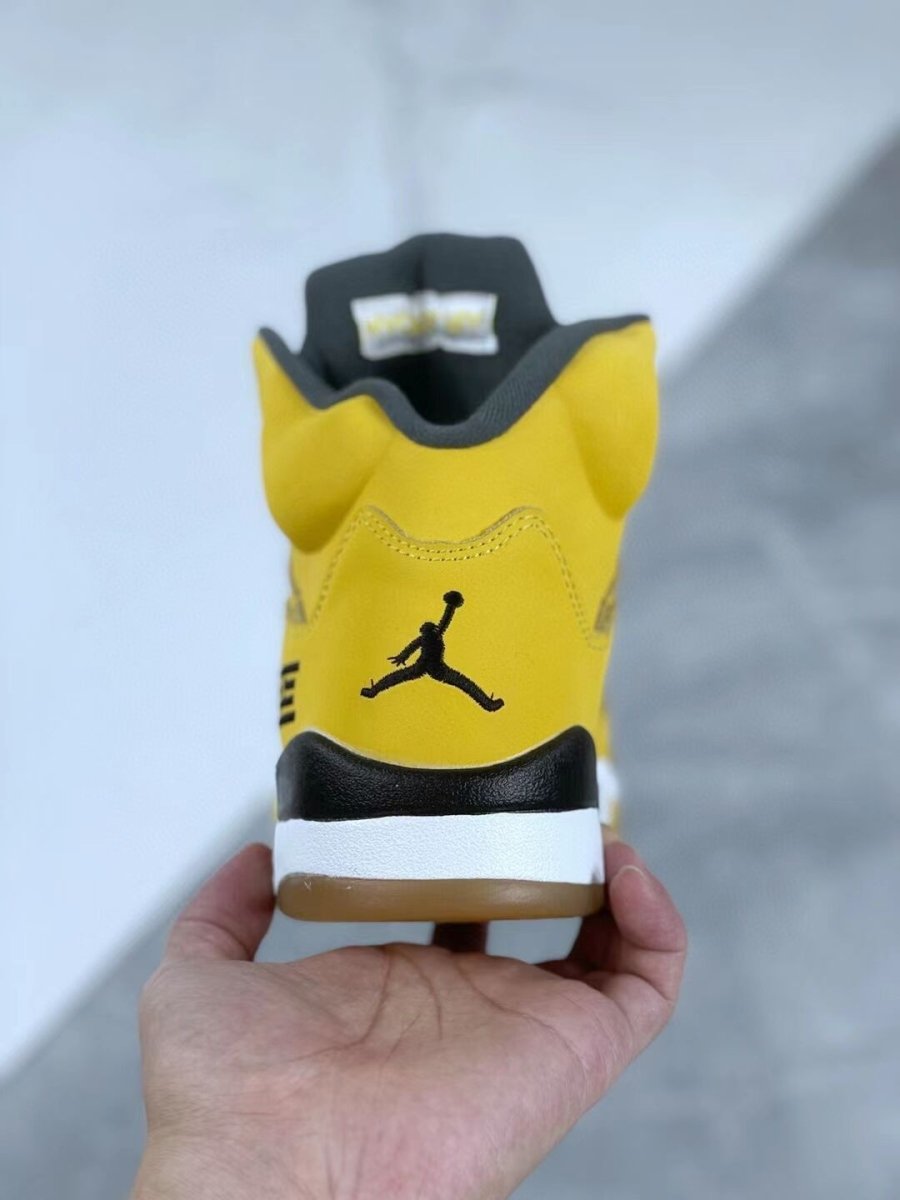 Air Jordan 5 "Tokyo T23" 