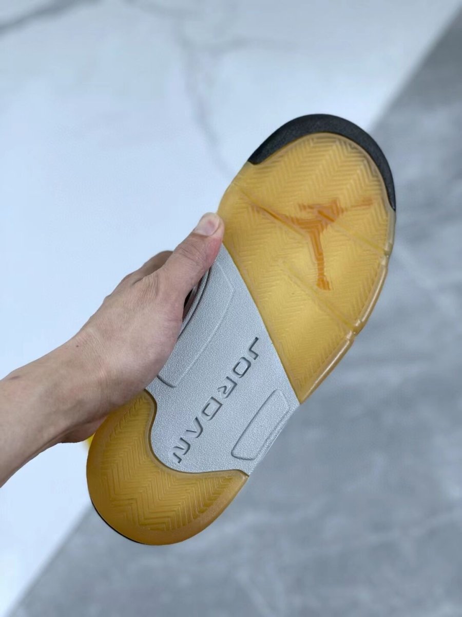 Air Jordan 5 "Tokyo T23" 