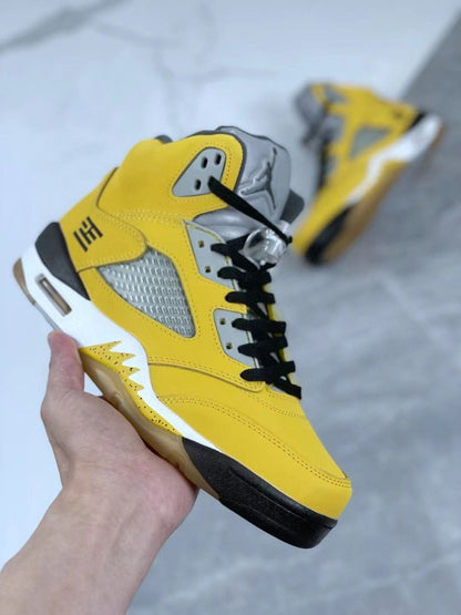 Air Jordan 5 "Tokyo T23" 